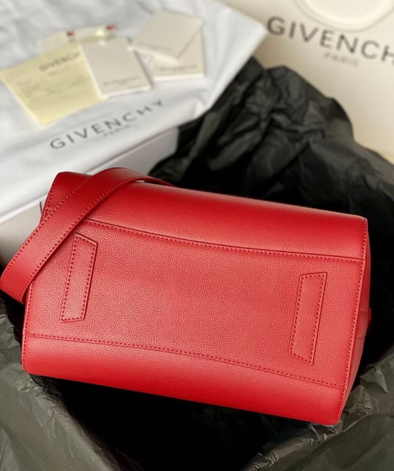 Givenchy Handle Bags